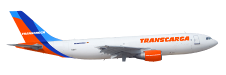 Carga-Flota-A300