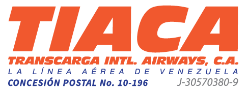 Transcarga Intl. Airways Logo